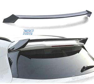 SPOILER PER MERCEDES GLA X156 13-20 LOOK AMG NERO 