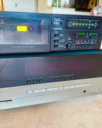 Harman kardon - pioneer 