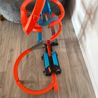 Hot weehls torri scontri estremi