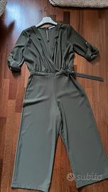 Tuta Donna Onepiece elegante Berna - Tg. 44