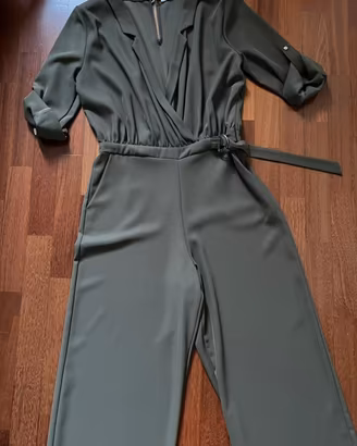 Tuta Donna Onepiece elegante Berna - Tg. 44