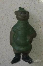 Modellino 1974 Little John movie disney Robin hood