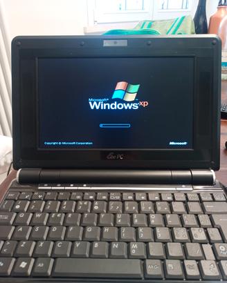 Asus Eee PC 904 HD 