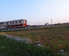 Terreni edificabili a Vanze (LE)