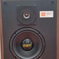 Casse Jbl vintage mod R82