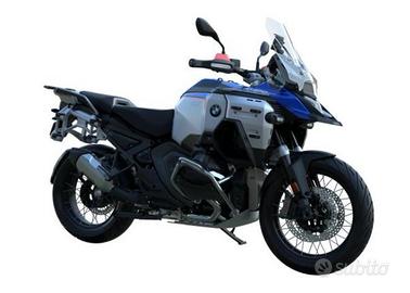 BMW R 1300 GS Adventure Trophy my25