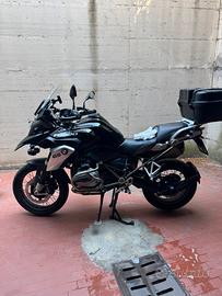Bmw Gs 1200 2016