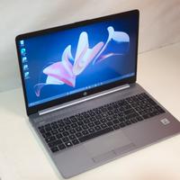 NOTEBOOK HP CORE i5.1035G1/ RAM.12.GB/SSD/ Windows