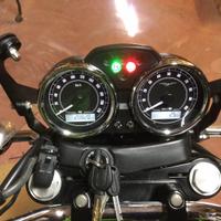 Moto Guzzi v7classic