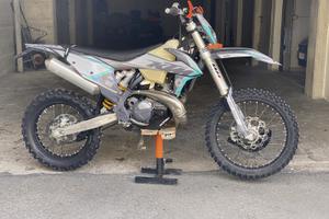 Ktm 300 exc - 2022