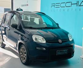 Fiat Panda 1.0 Hybrid City Life IPERFULL