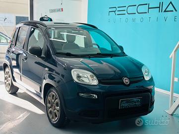 Fiat Panda 1.0 Hybrid City Life IPERFULL