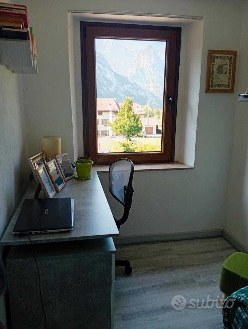 Casa in montagna - Vista 3