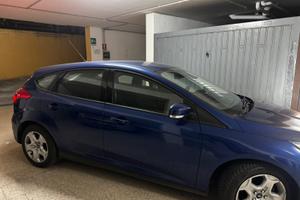 Ford Focus anno 2015