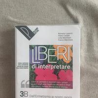 Liberi di interpretare 3B