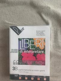 Liberi di interpretare 3B