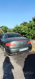 Peugeot 307 CC 1.6 16V Benzina - Coupé Cabrio