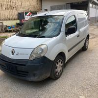 Renault kango
