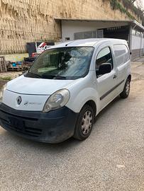 Renault kango