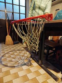 Canestro da basket  60×46cm