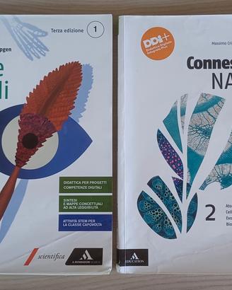 LIBRI PER SCUOLE SUPERIORI