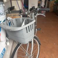 Vendita bici