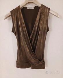 Top color bronzo