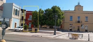 Bilocale centro storico