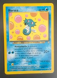 Horsea mazzo neo genesis