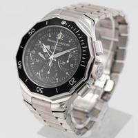 Baume & Mercier Riviera XXL Chronograph- Full Set