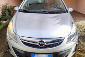 Opel corsa serie 4 1.3 Multijet 