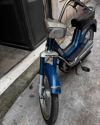 Piaggio boxer 2