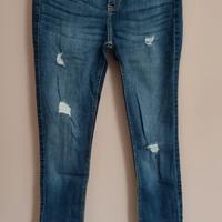 Jeans Hollister