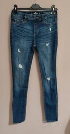 Jeans Hollister