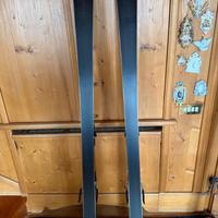 Sci Salomon 176 mai usati