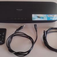 Sistema audio Home Theater PANASONIC