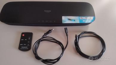 Sistema audio Home Theater PANASONIC