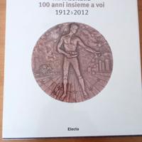 Libro INA Assitalia. 100 anni insieme a voi