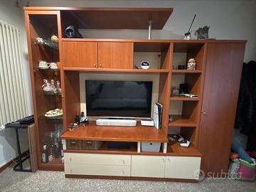 MOBILE SOGGIORNO GRATIS