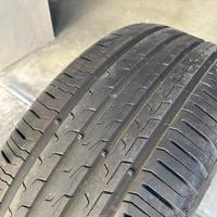 Pneumatici Continental 235/55 R 18 V
