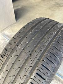 Pneumatici Continental 235/55 R 18 V