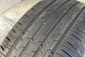Pneumatici Continental 235/55 R 18 V