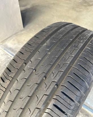 Pneumatici Continental 235/55 R 18 V
