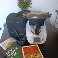 Vorwerk T M 5