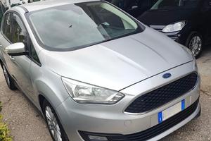Ford C-Max 1.5 TDCi