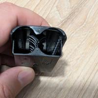 🔋 Cover portabatterie per Xbox 360 –
