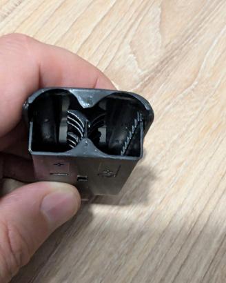 🔋 Cover portabatterie per Xbox 360 –