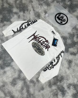 T-Shirt Hellstar