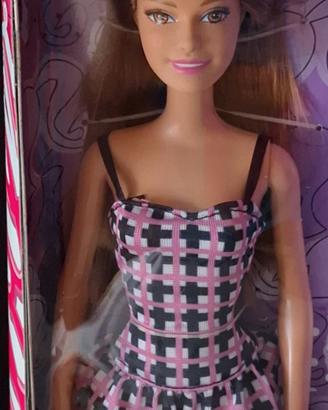 2014/2015 Barbie Budget Stripes Dress Summer 