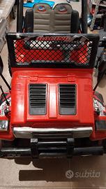 Automobile elettrica per bambini da 1 a 6 anni